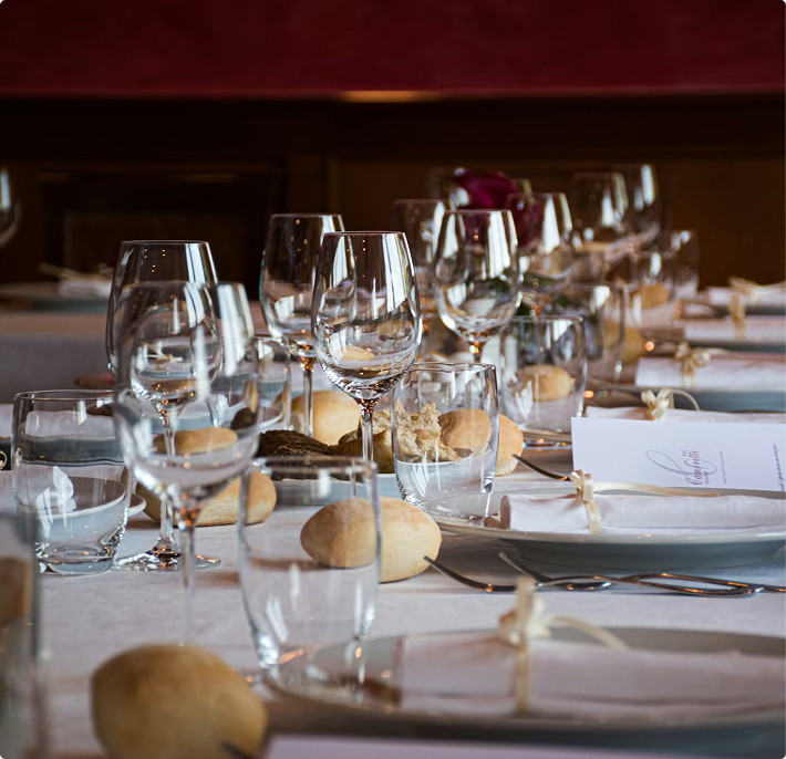 Group Dining