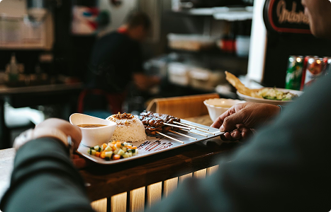 Why The George & Dragon Thurton Is the Perfect Village Pub Dining Experience